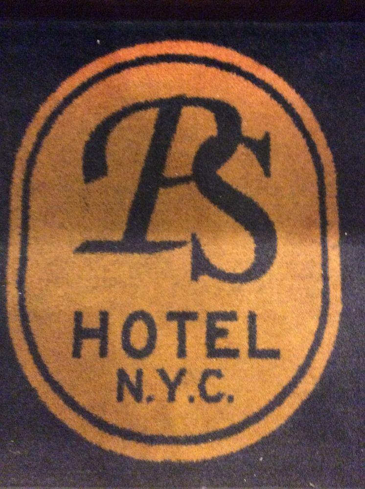 Park Savoy Hotel New York Exterior foto