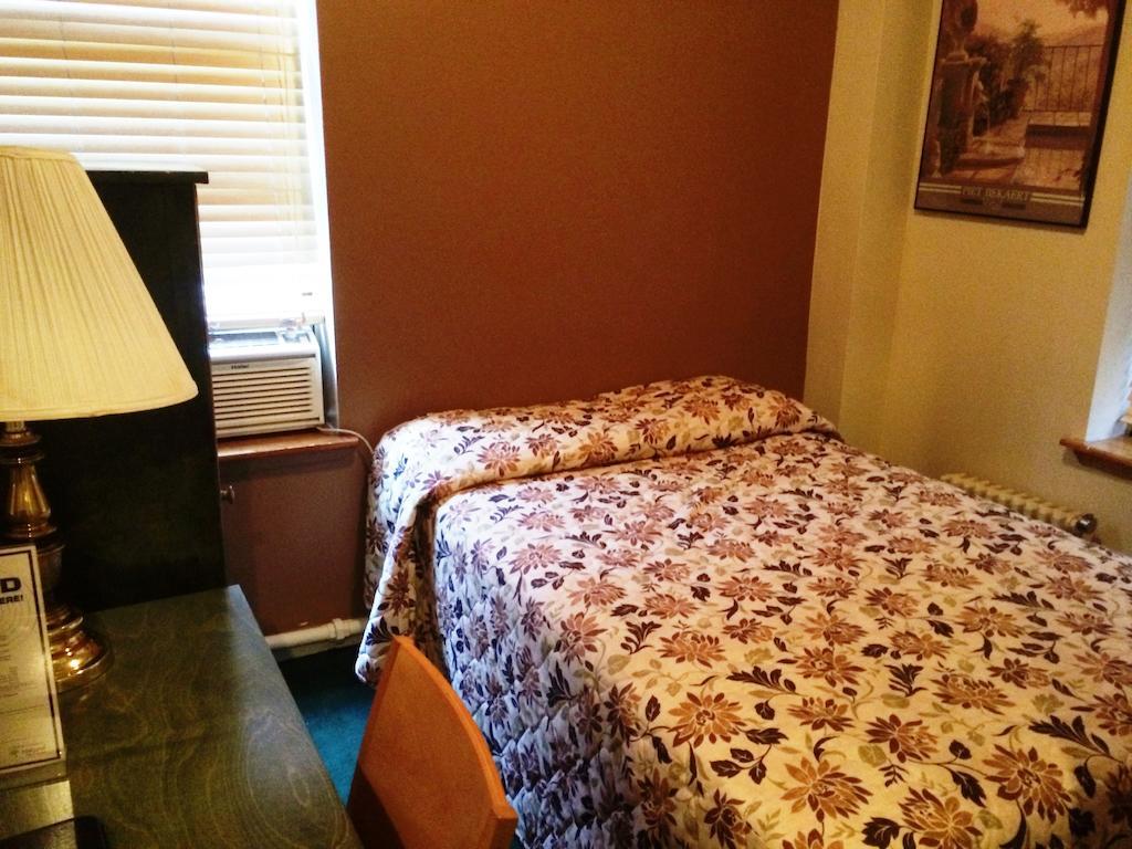 Park Savoy Hotel New York Zimmer foto