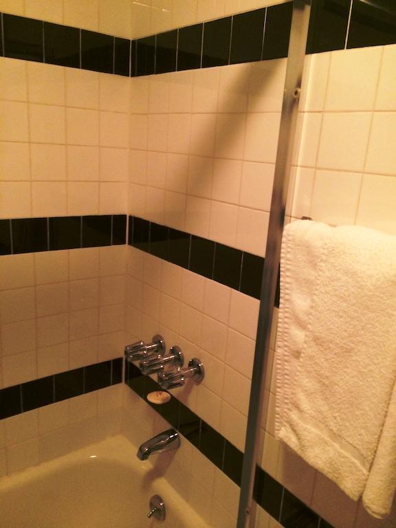 Park Savoy Hotel New York Zimmer foto